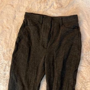 Aritiza Bababton ankle pants